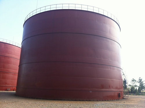  碳钢大型储罐5000m3